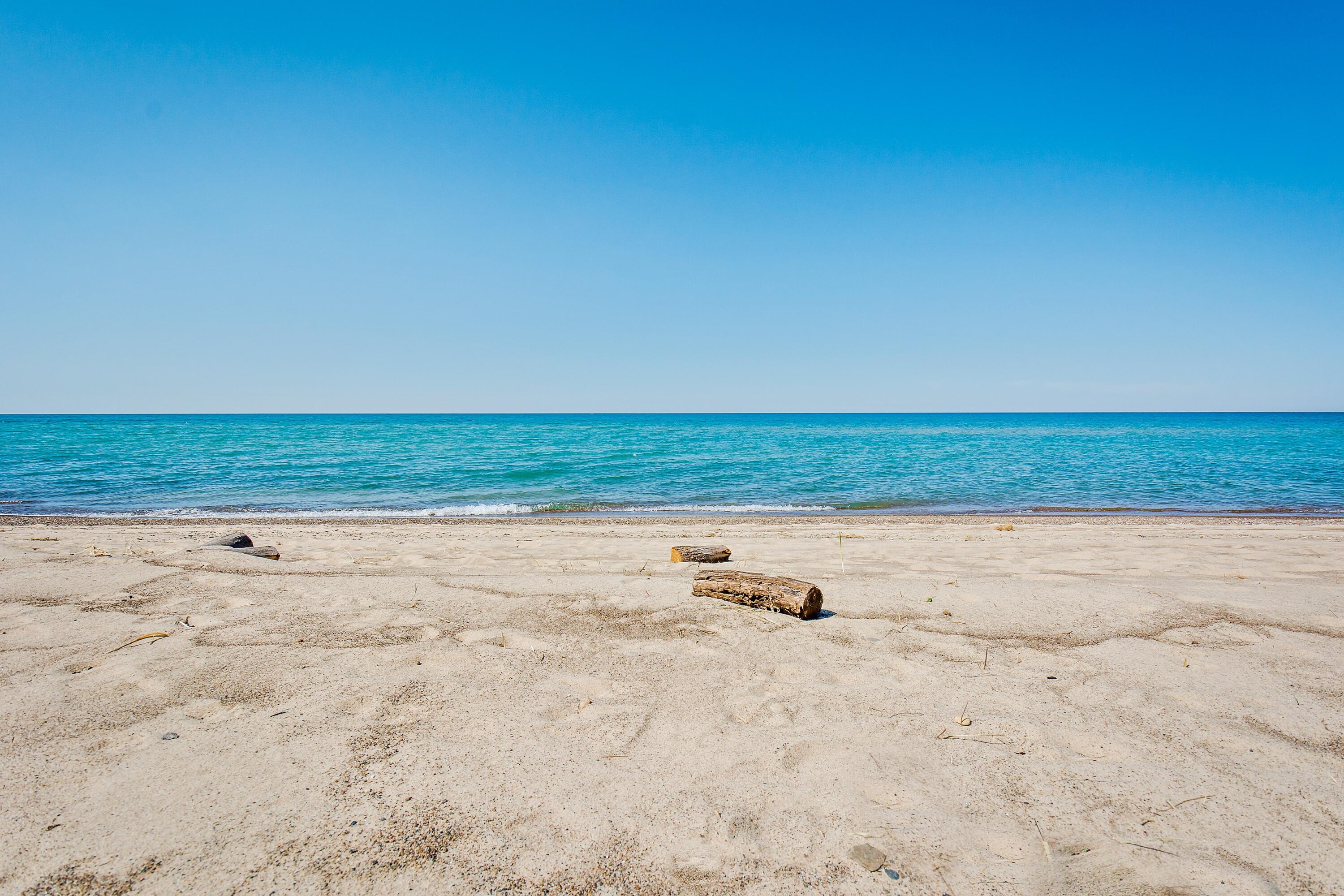 15461 Lakeshore Road Lakeside, MI 49116 - Photo 54 of 54 beach3