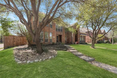 $495,000 | 11573 Chaucer Drive, Frisco, TX 75035