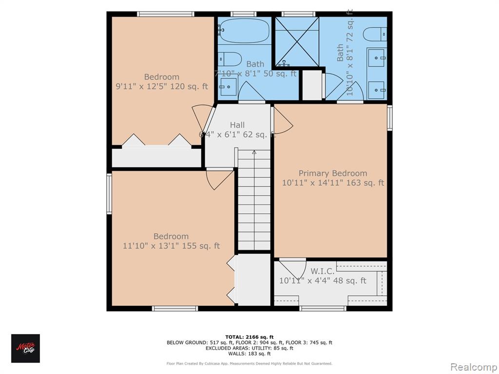 237 Union Drive Rochester Hills, MI 48307 - Photo 34 of 36