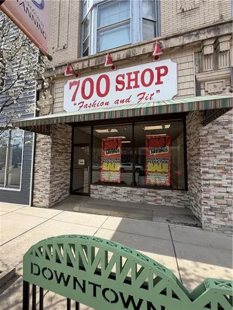 $850 | 117 Market Street, Kittanning, PA 16201