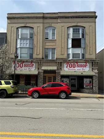 $850 | 117 Market Street, Kittanning, PA 16201