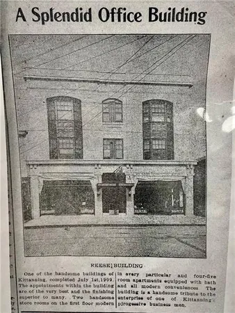 $850 | 117 Market Street, Kittanning, PA 16201