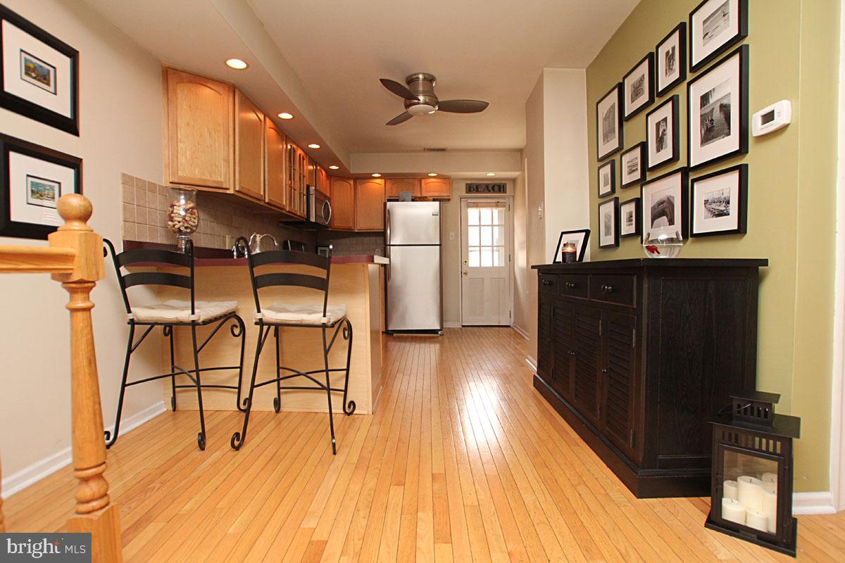 202 Jackson Street Philadelphia, PA 19148 - Photo 6 of 21 Gallery Image 6
