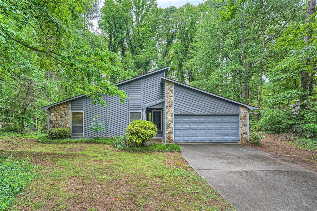 1515 Barrier Road Marietta, GA 30066 - Photo 1 of 1 Gallery Image 1