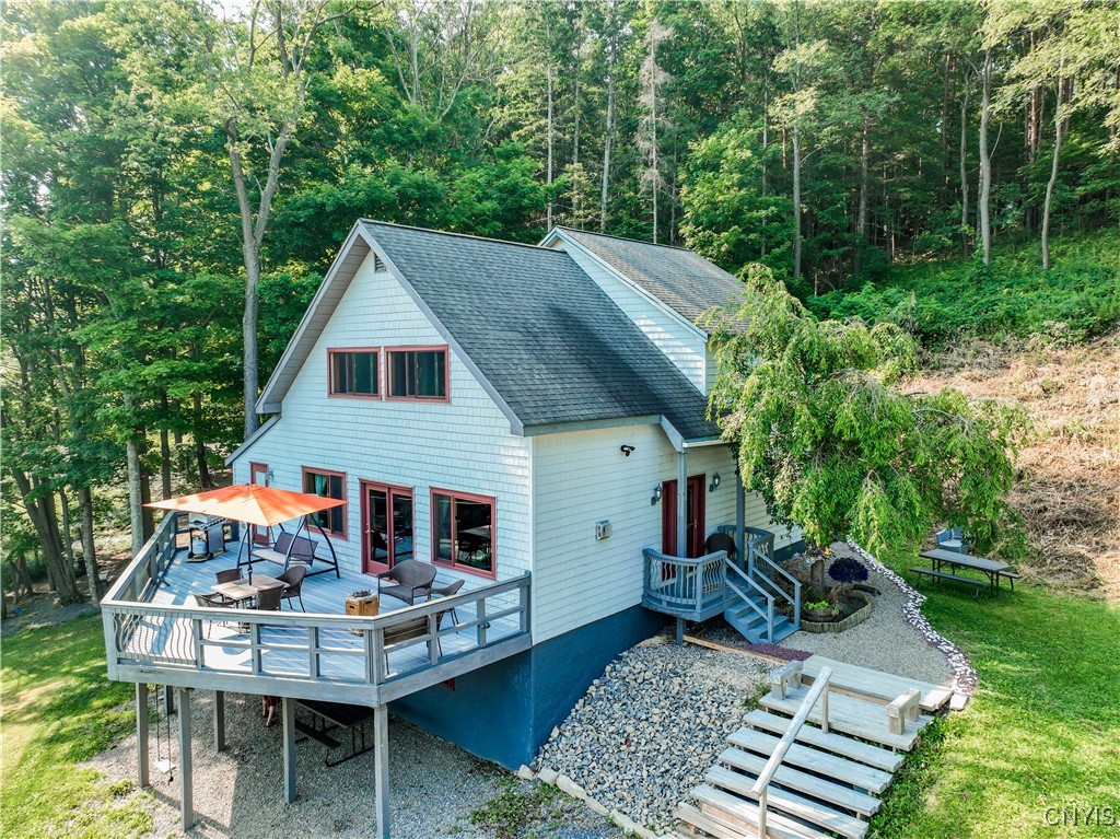 5343 Split Rock Road Niles, NY 13152 - Photo 1 of 1 Gallery Image 1