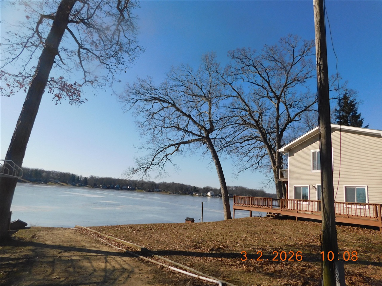 57586 Gearhart Landing Road Three Rivers, MI 49093 - Photo 18 of 26