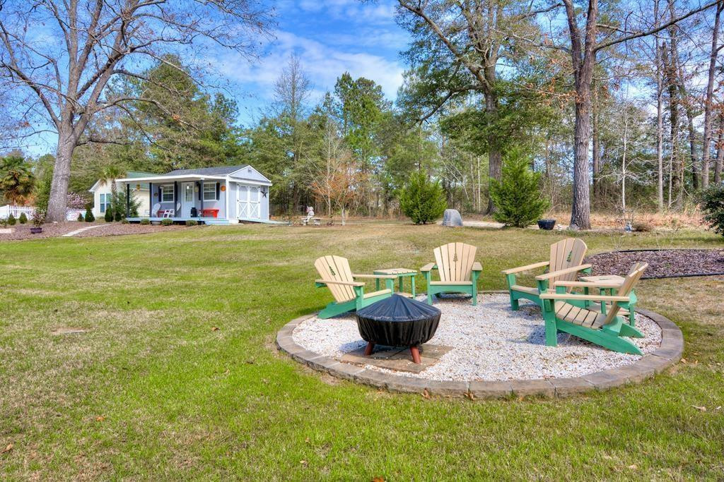 320 Wexford Mill Road Wagener, SC 29164 - Photo 12 of 17 Gallery Image 12