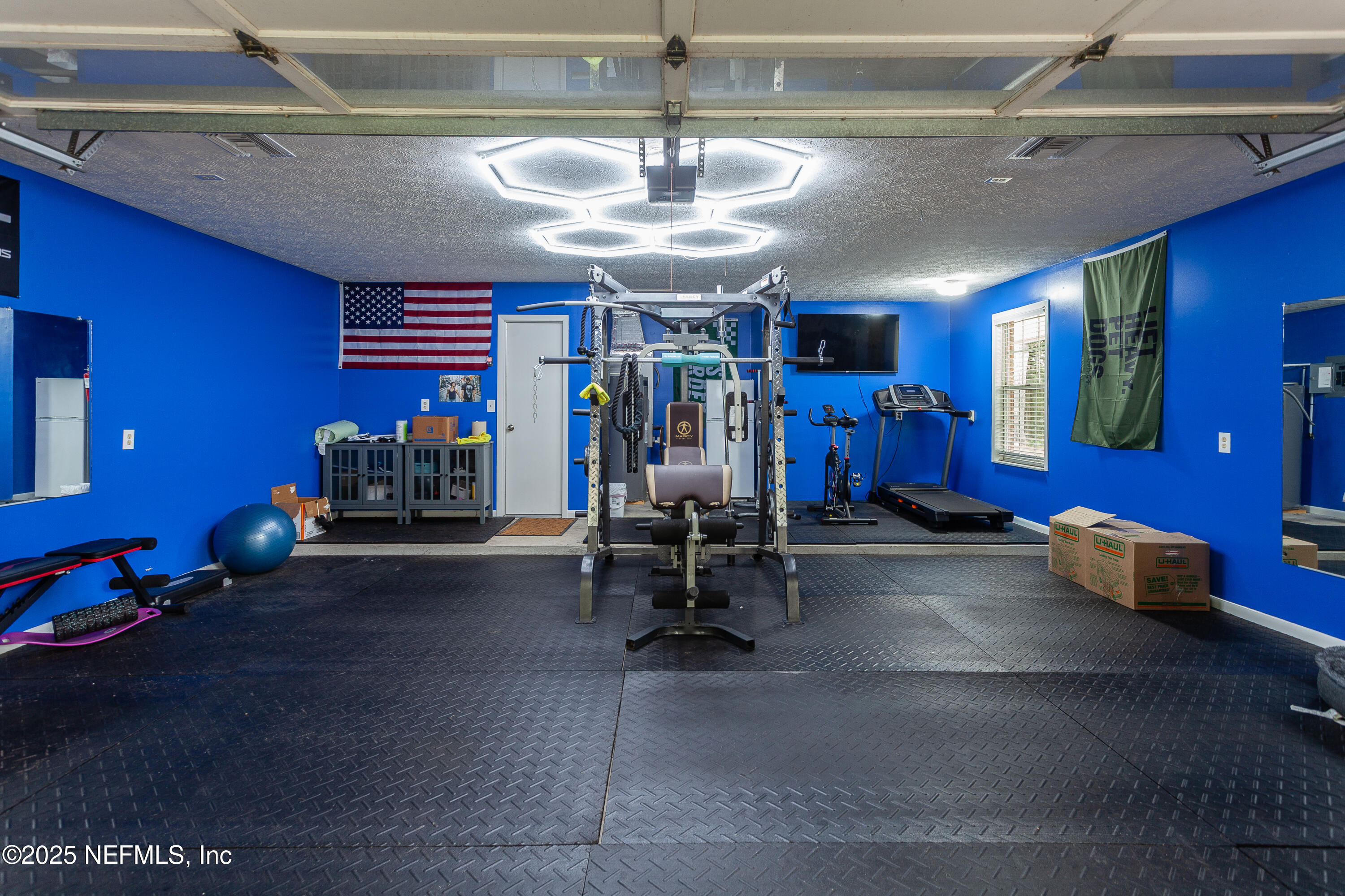 4141 Hillwood Road Jacksonville, FL 32223 - Photo 24 of 45 Detached Garage