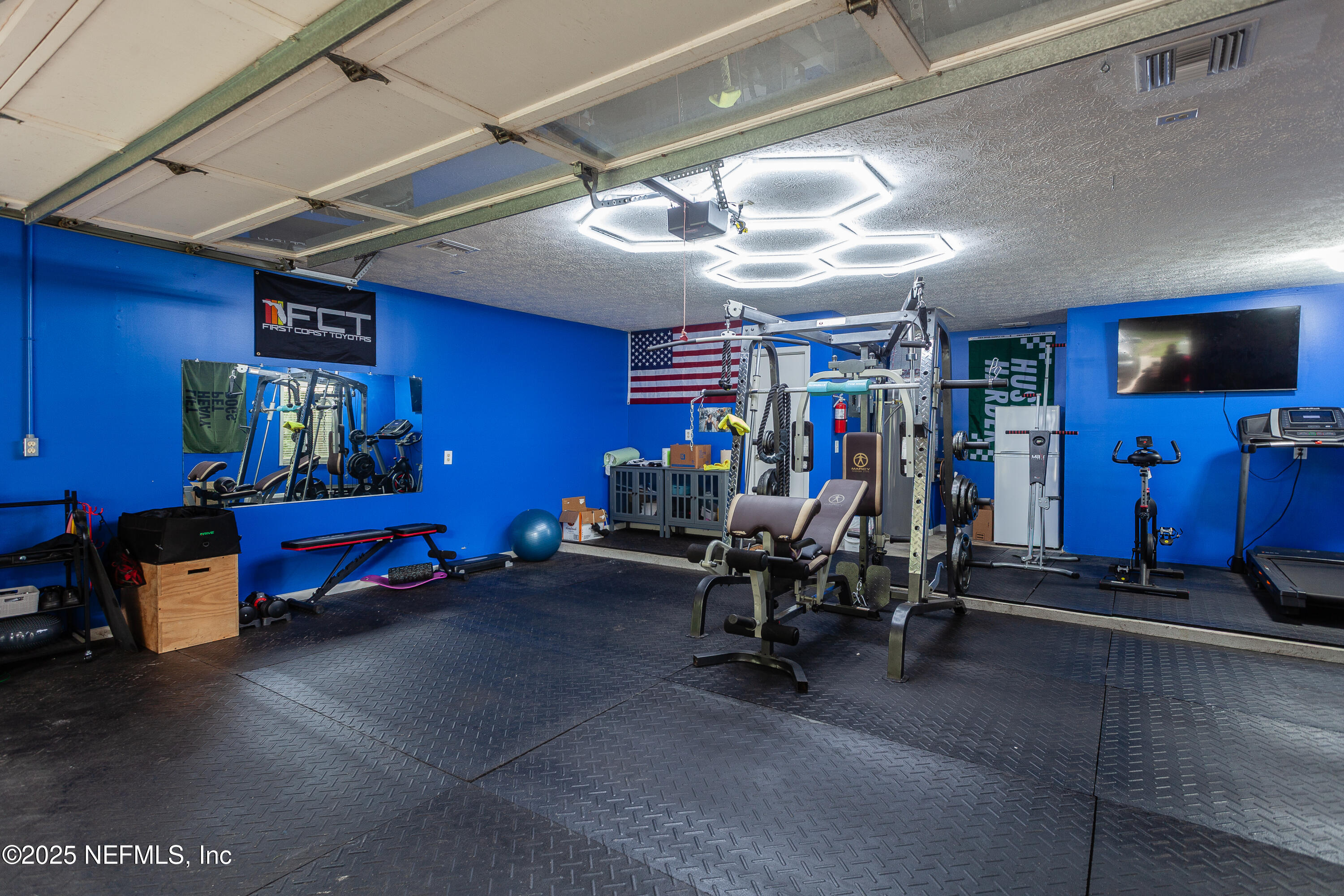 4141 Hillwood Road Jacksonville, FL 32223 - Photo 25 of 45 Detached Garage