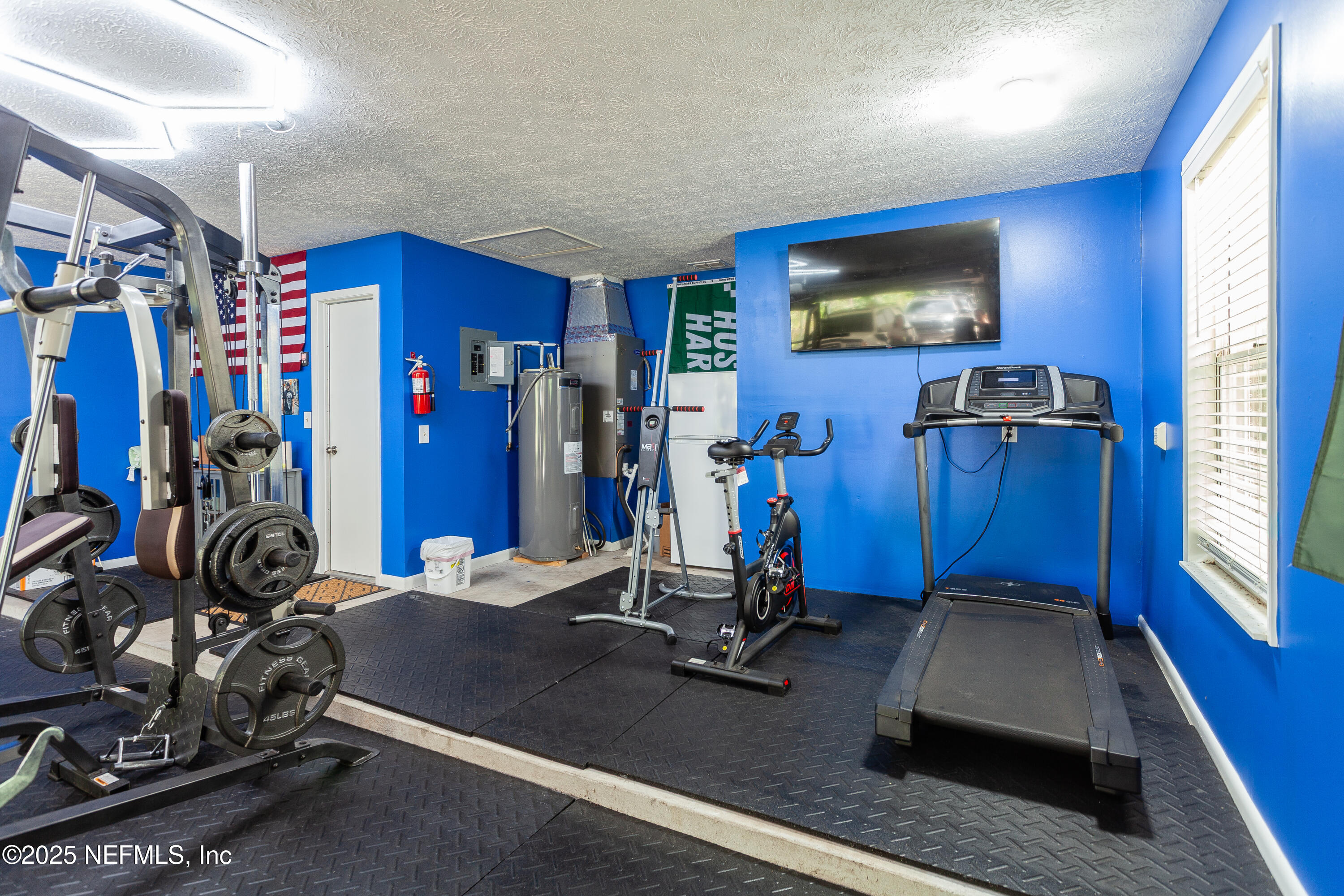 4141 Hillwood Road Jacksonville, FL 32223 - Photo 26 of 45 Detached Garage