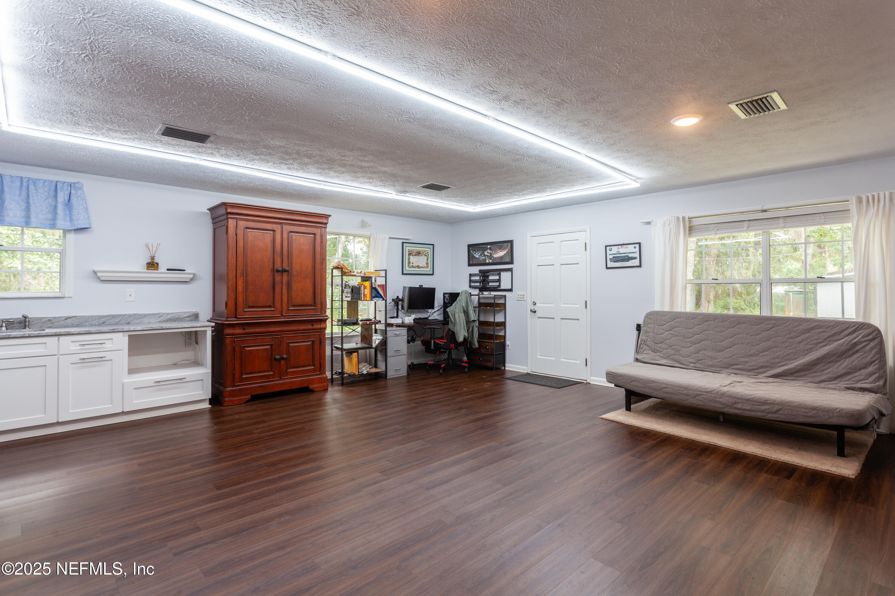 4141 Hillwood Road Jacksonville, FL 32223 - Photo 29 of 45 Drone-21