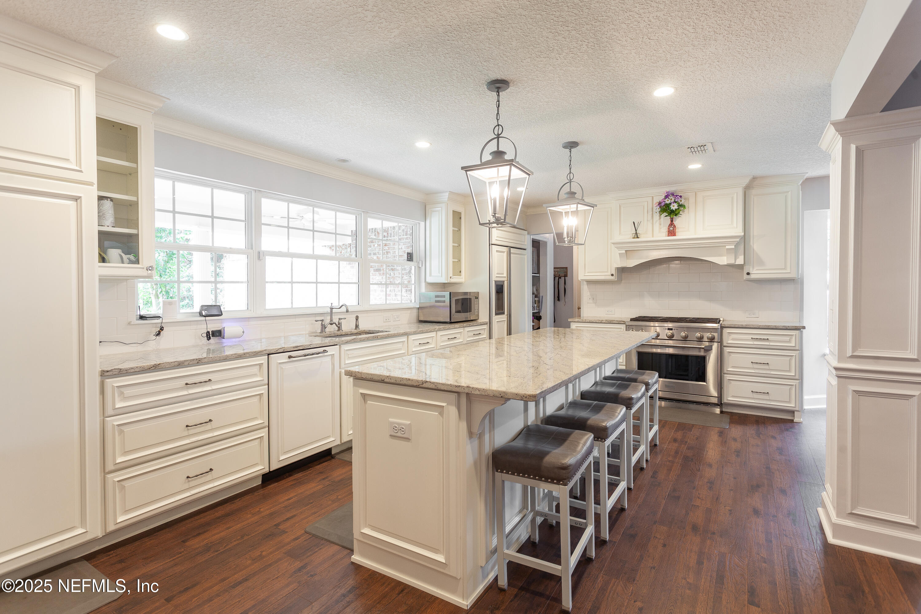 4141 Hillwood Road Jacksonville, FL 32223 - Photo 4 of 45 Kitchen