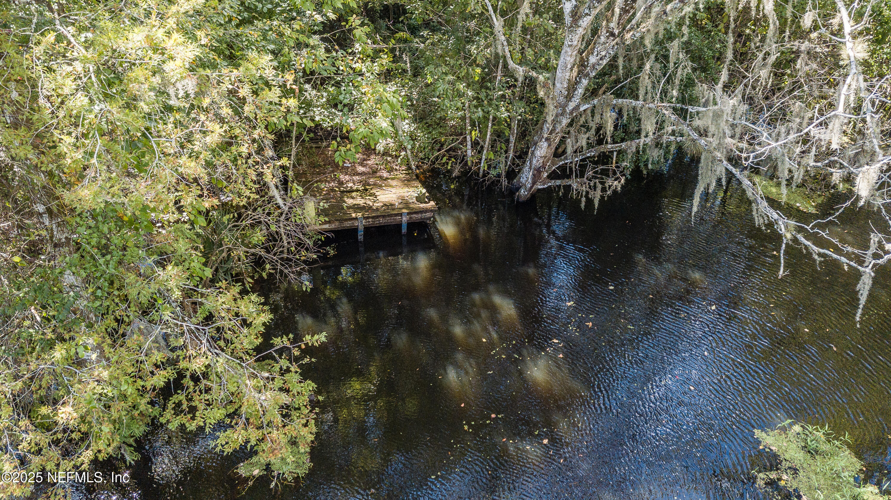 4141 Hillwood Road Jacksonville, FL 32223 - Photo 41 of 45 Drone-7