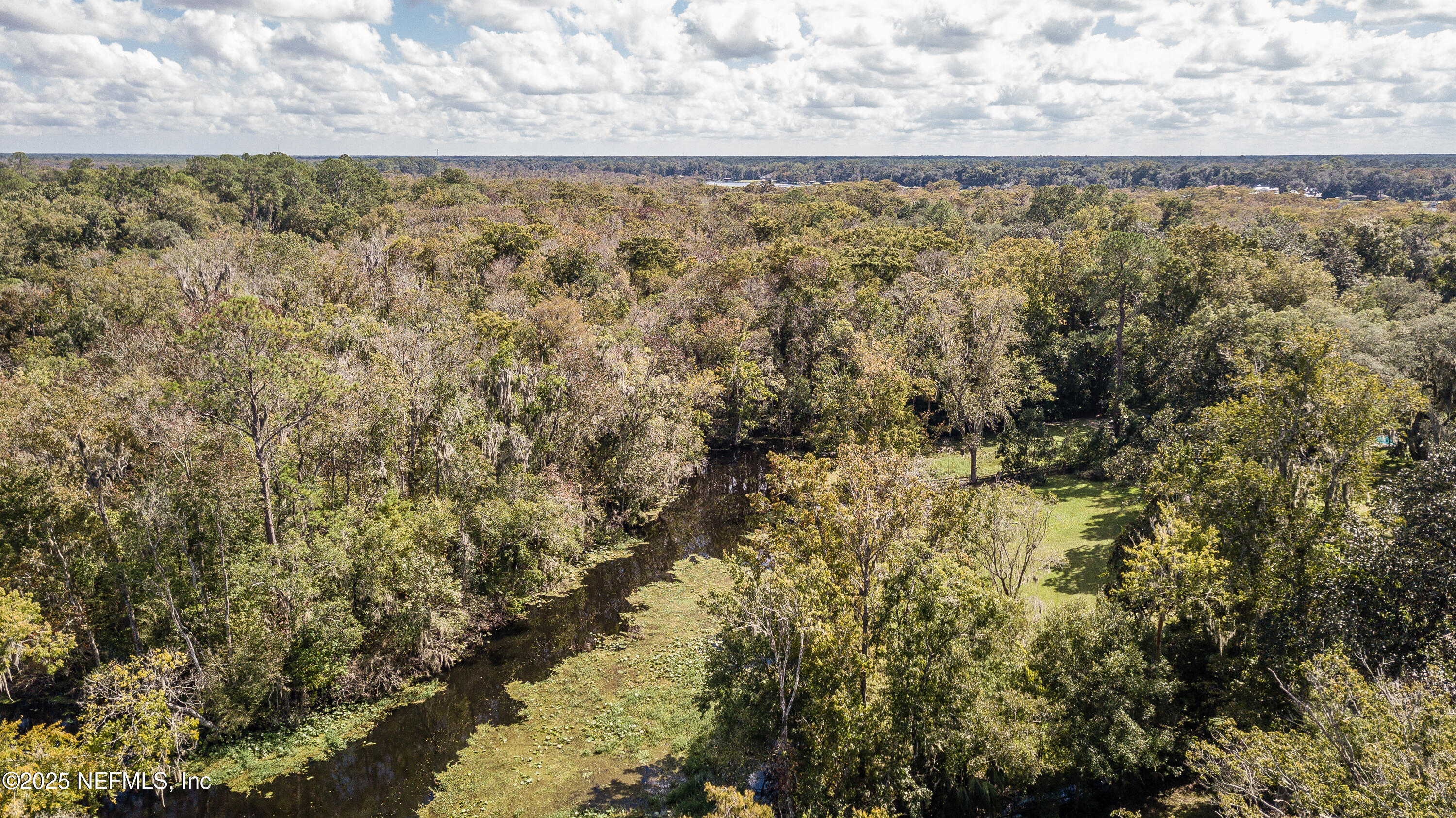 4141 Hillwood Road Jacksonville, FL 32223 - Photo 43 of 45 Drone-9