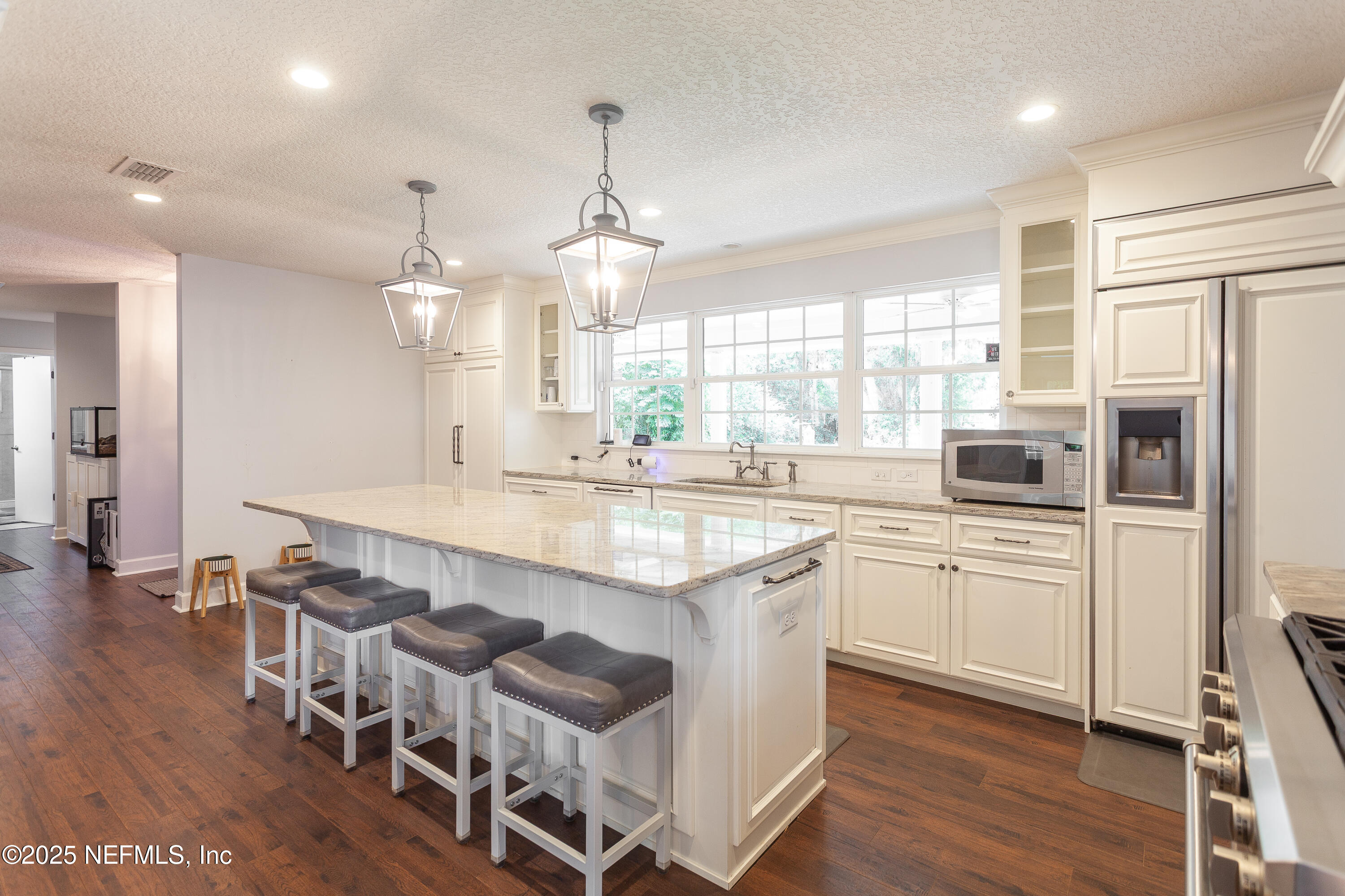 4141 Hillwood Road Jacksonville, FL 32223 - Photo 6 of 45 Updated Kitchen