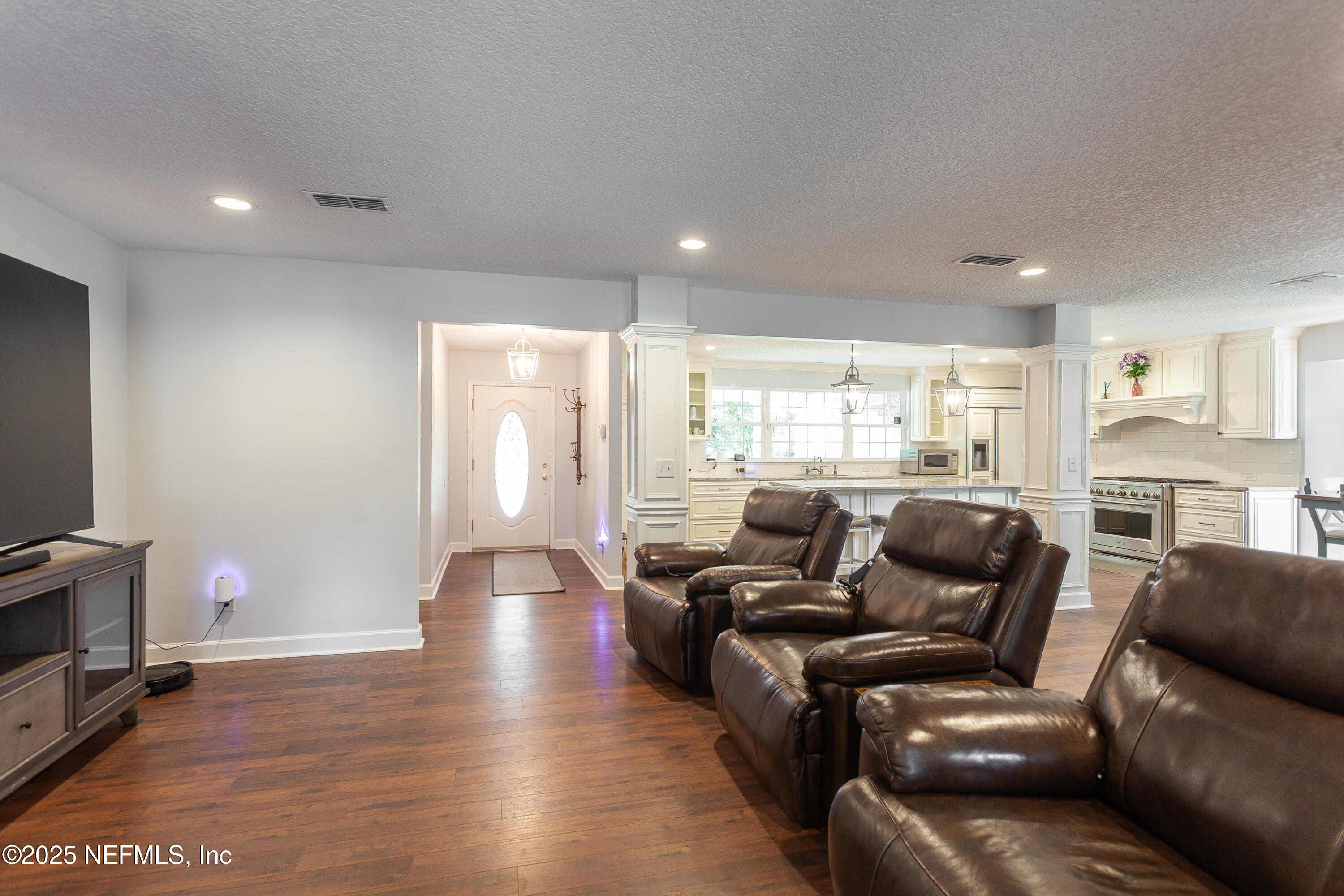 4141 Hillwood Road Jacksonville, FL 32223 - Photo 45 of 45 Open Floor Plan