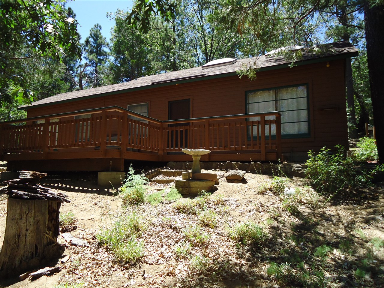 1140 Boiling Springs Road Mount Laguna, CA 91948 - Photo 1 of 10 Gallery Image 1