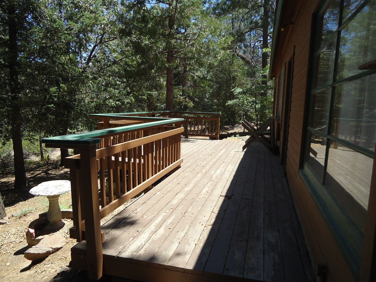 1140 Boiling Springs Road Mount Laguna, CA 91948 - Photo 3 of 10 Gallery Image 3