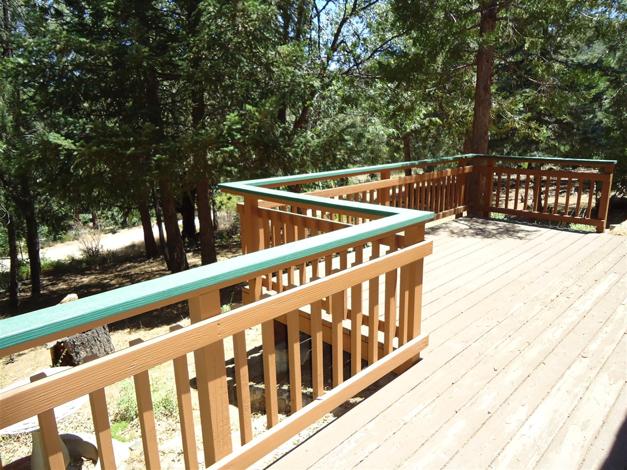 1140 Boiling Springs Road Mount Laguna, CA 91948 - Photo 4 of 10 Gallery Image 4