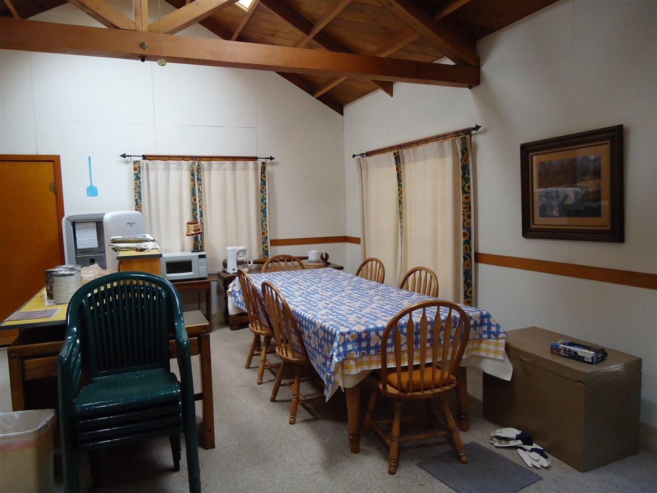 1140 Boiling Springs Road Mount Laguna, CA 91948 - Photo 5 of 10 Gallery Image 5