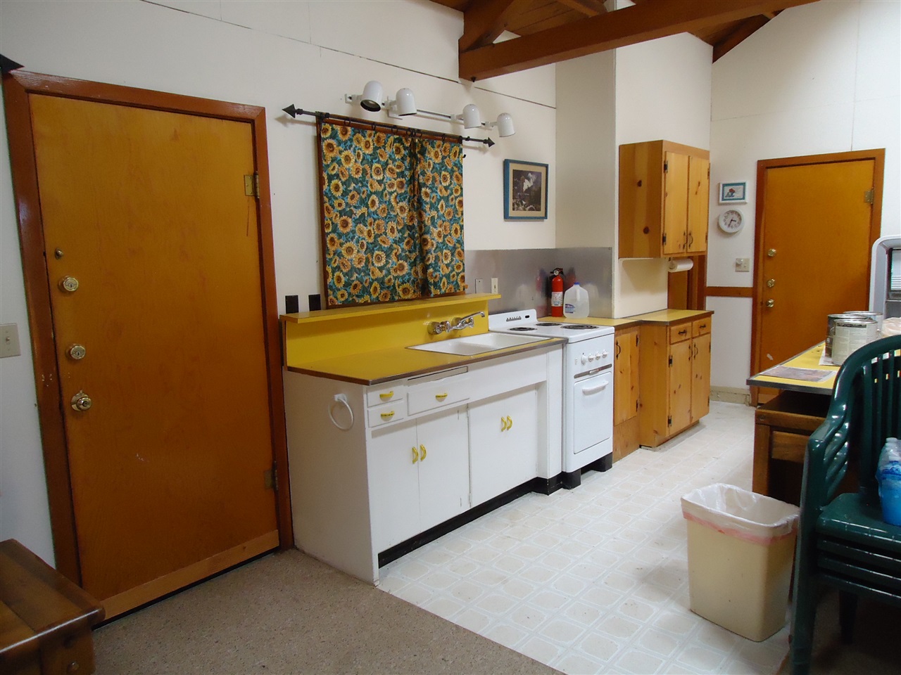 1140 Boiling Springs Road Mount Laguna, CA 91948 - Photo 6 of 10 Gallery Image 6