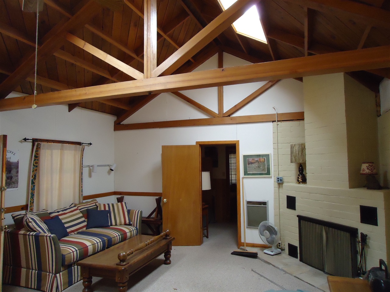 1140 Boiling Springs Road Mount Laguna, CA 91948 - Photo 9 of 10 Gallery Image 9