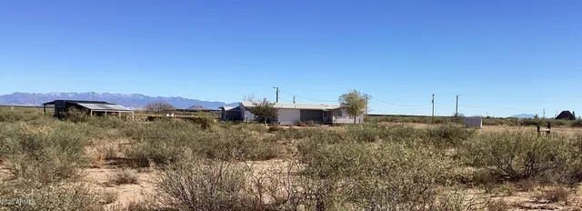 $250,000 | 7522 Bear Track Trail, Willcox, AZ 85643