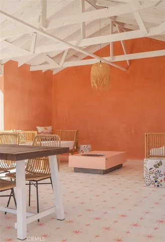 a view of a storage & utility room