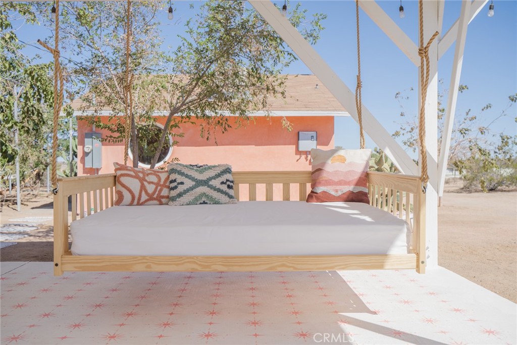 56345 Moonstone Road Yucca Valley, CA 92284 - Photo 42 of 69