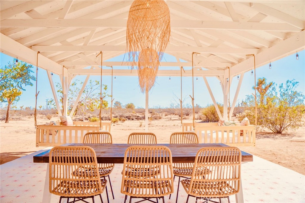 56345 Moonstone Road Yucca Valley, CA 92284 - Photo 44 of 69 a picture of a lake view