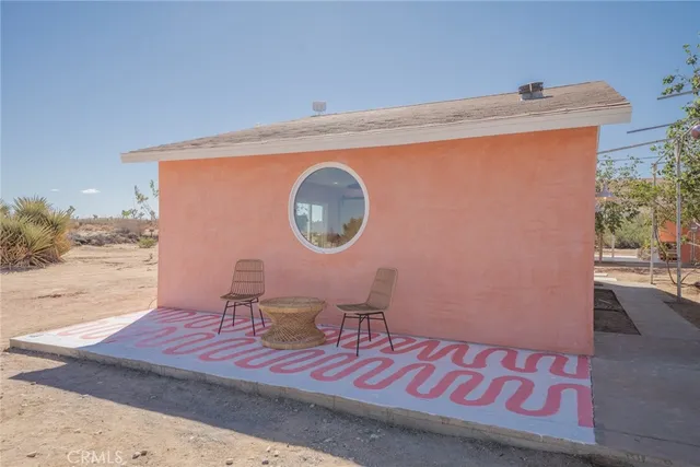 $459,000 | 56345 Moonstone Road, Yucca Valley, CA 92284