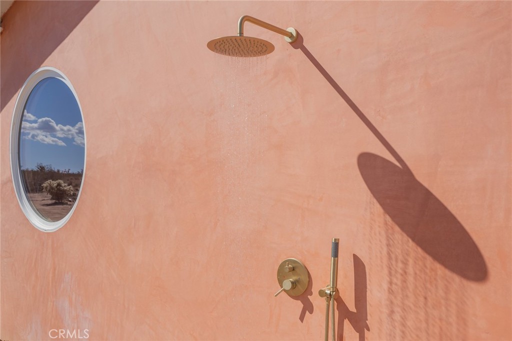 56345 Moonstone Road Yucca Valley, CA 92284 - Photo 54 of 69 a close up of a bathroom with a sink