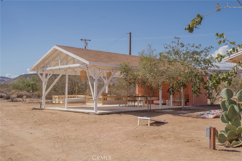 56345 Moonstone Road Yucca Valley, CA 92284 - Photo 55 of 69