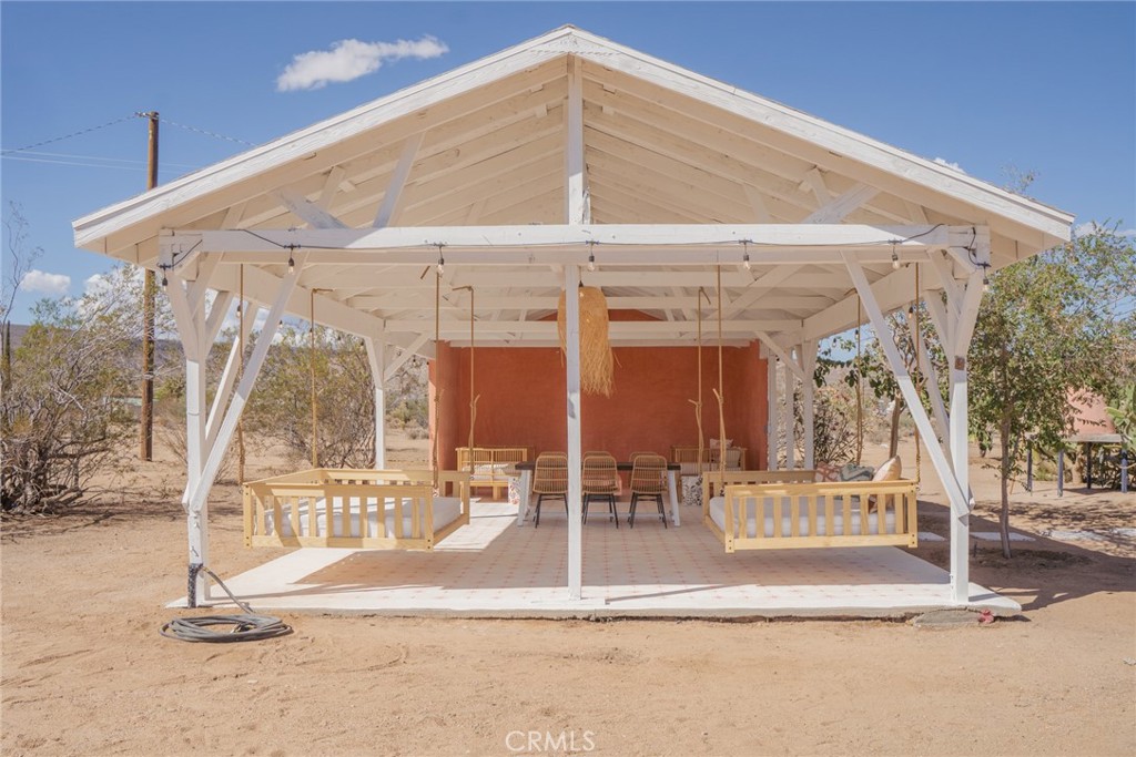 56345 Moonstone Road Yucca Valley, CA 92284 - Photo 57 of 69