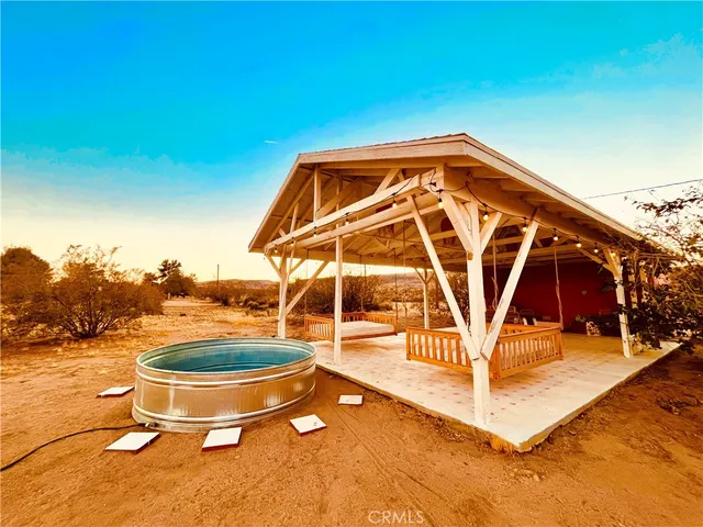 $459,000 | 56345 Moonstone Road, Yucca Valley, CA 92284