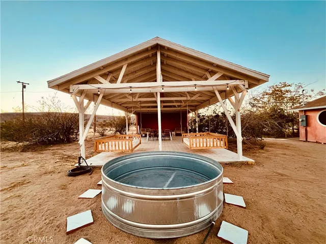 $459,000 | 56345 Moonstone Road, Yucca Valley, CA 92284