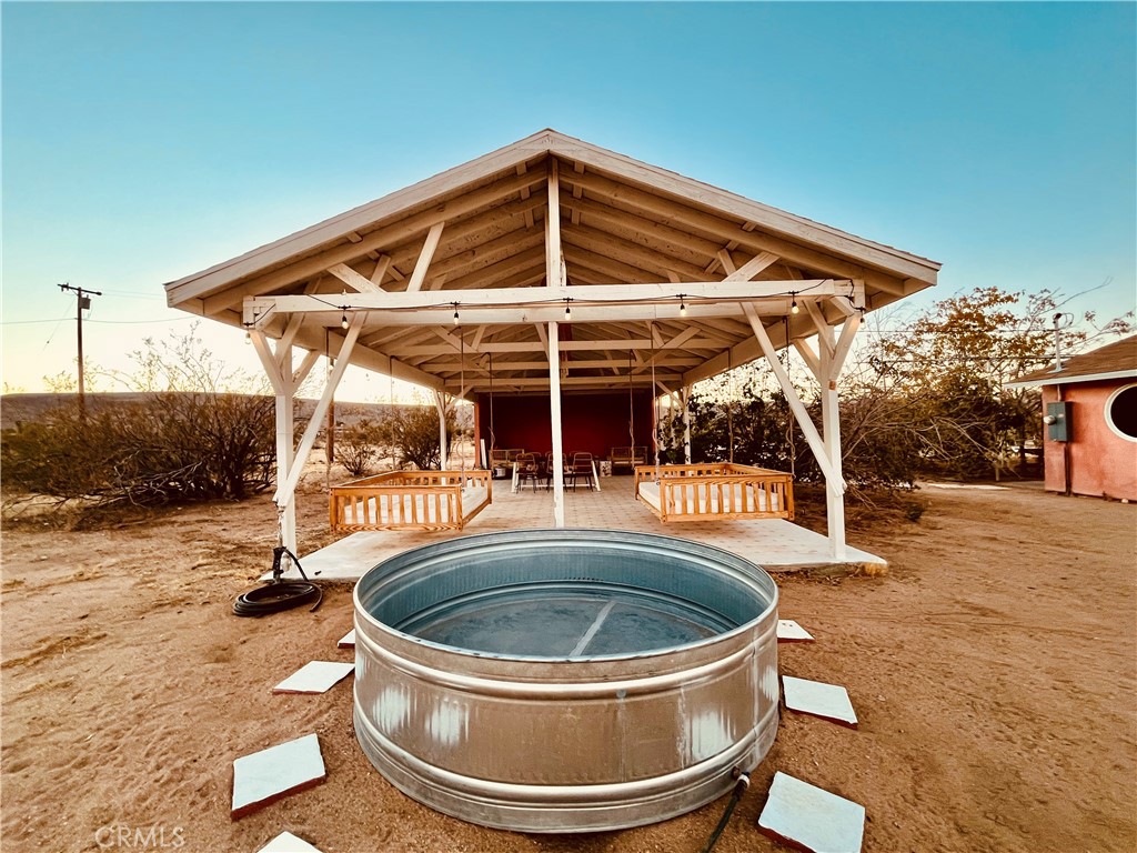 56345 Moonstone Road Yucca Valley, CA 92284 - Photo 66 of 69