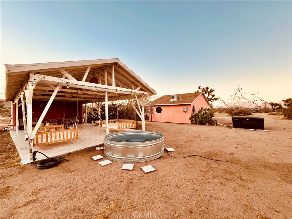 56345 Moonstone Road Yucca Valley, CA 92284 - Photo 67 of 69