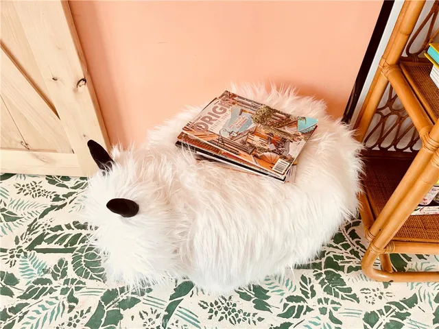 a view of a entryway door of the house
