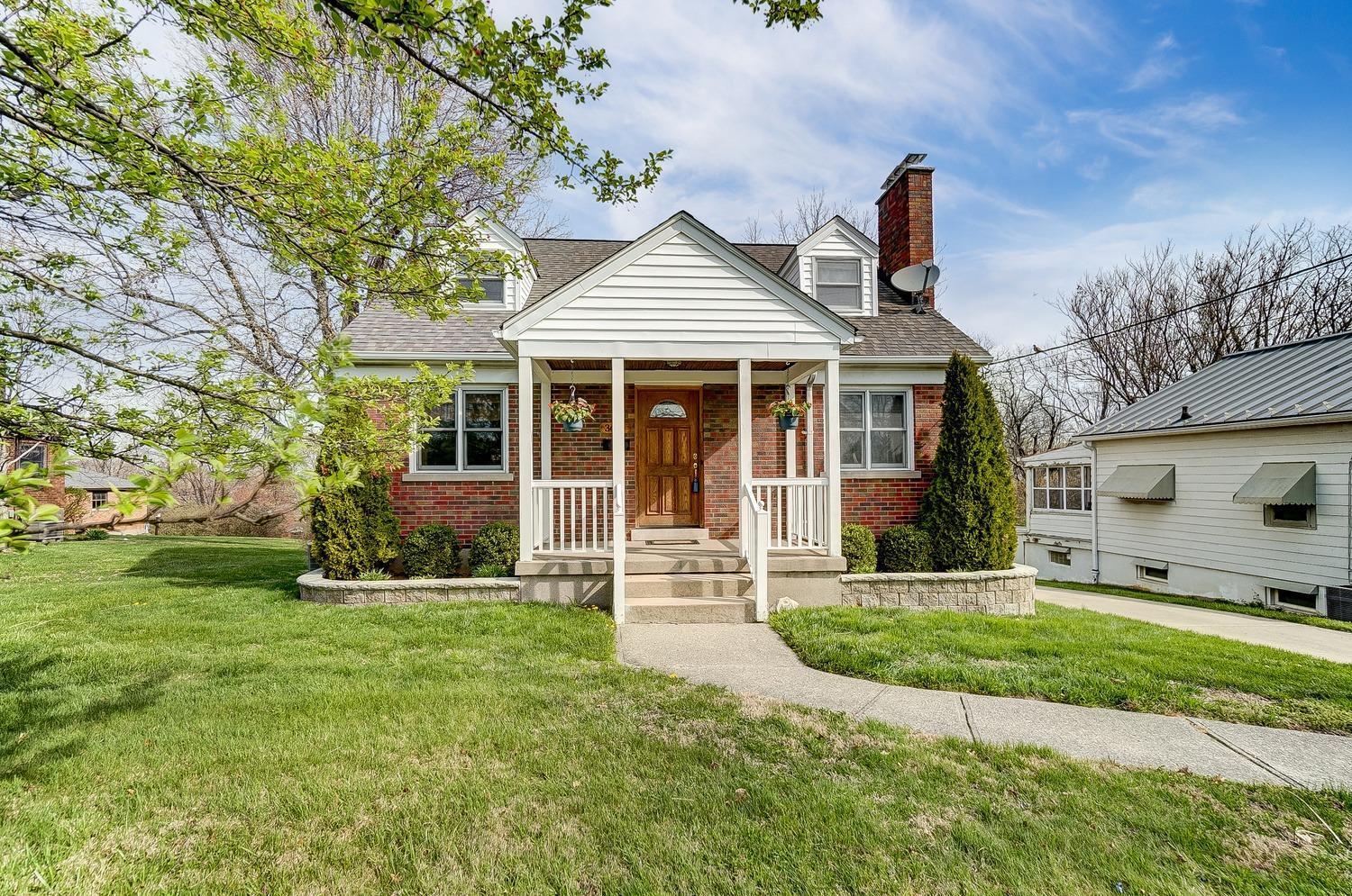 3690 Jessup Road Cincinnati, OH 45247 - Photo 1 of 1 Gallery Image 1