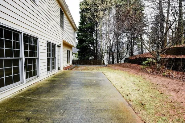 $2,700 | 1429 Oglethorpe Drive, Suwanee, GA 30024