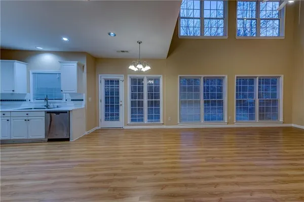 $2,700 | 1429 Oglethorpe Drive, Suwanee, GA 30024
