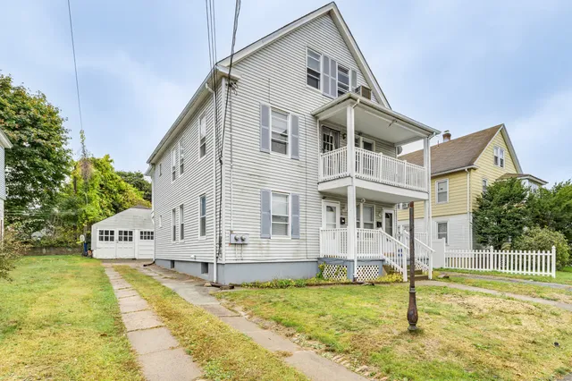 $2,000 | 152 West Center Street, Manchester, CT 06040