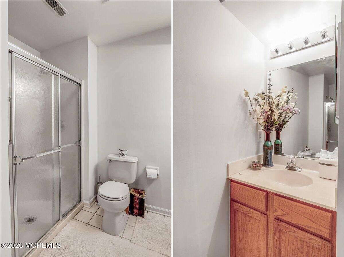24 Merion Lane Jackson, NJ 08527 - Photo 23 of 45 a bathroom with a sink toilet and shower