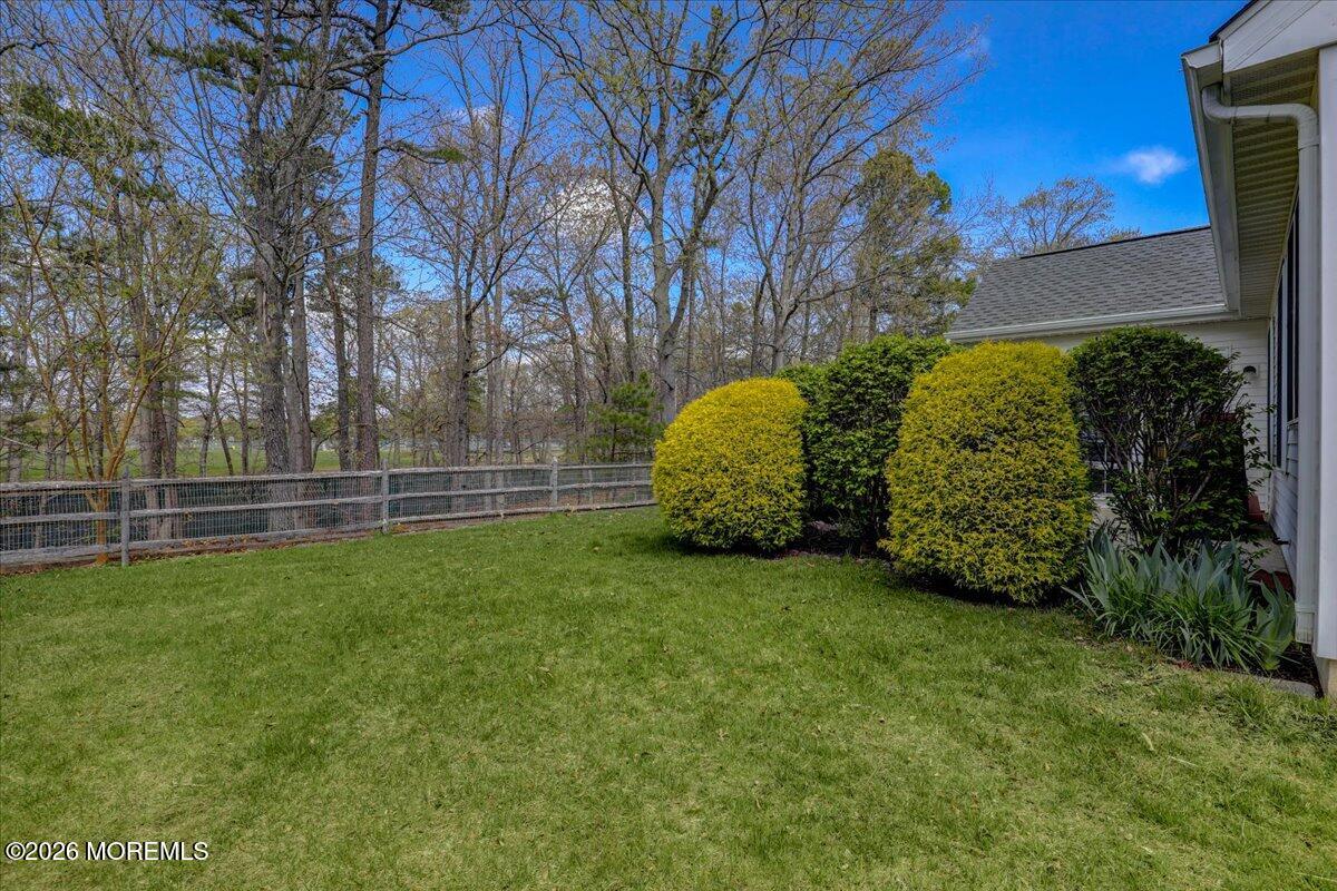24 Merion Lane Jackson, NJ 08527 - Photo 29 of 45 a view of a garden
