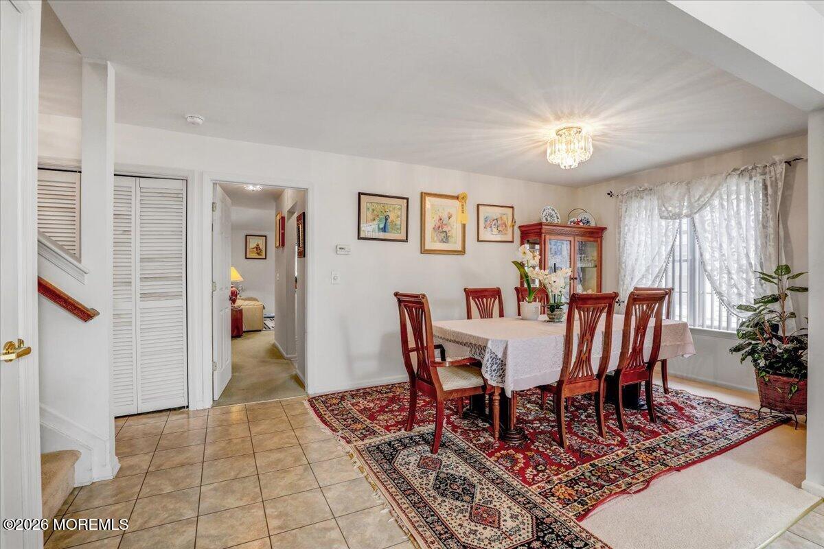 24 Merion Lane Jackson, NJ 08527 - Photo 7 of 45 a view of a dining room with furniture