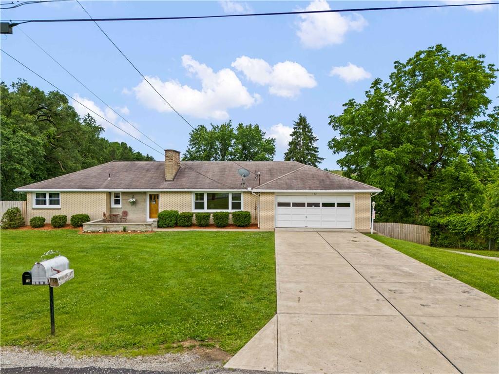 152 Ridge Road Monongahela, PA 15063 - Photo 3 of 31