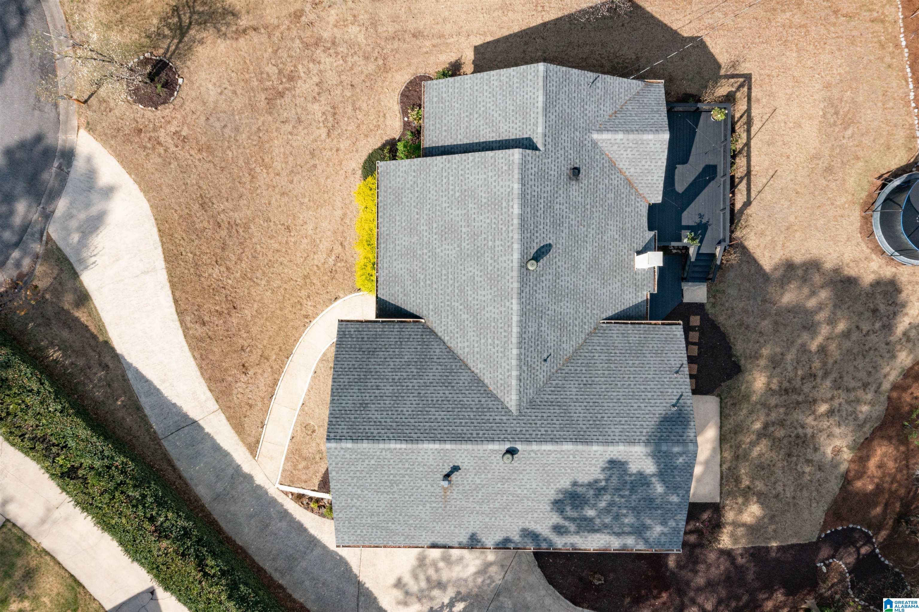 4032 Little Branch Road Birmingham, AL 35243 - Photo 43 of 45