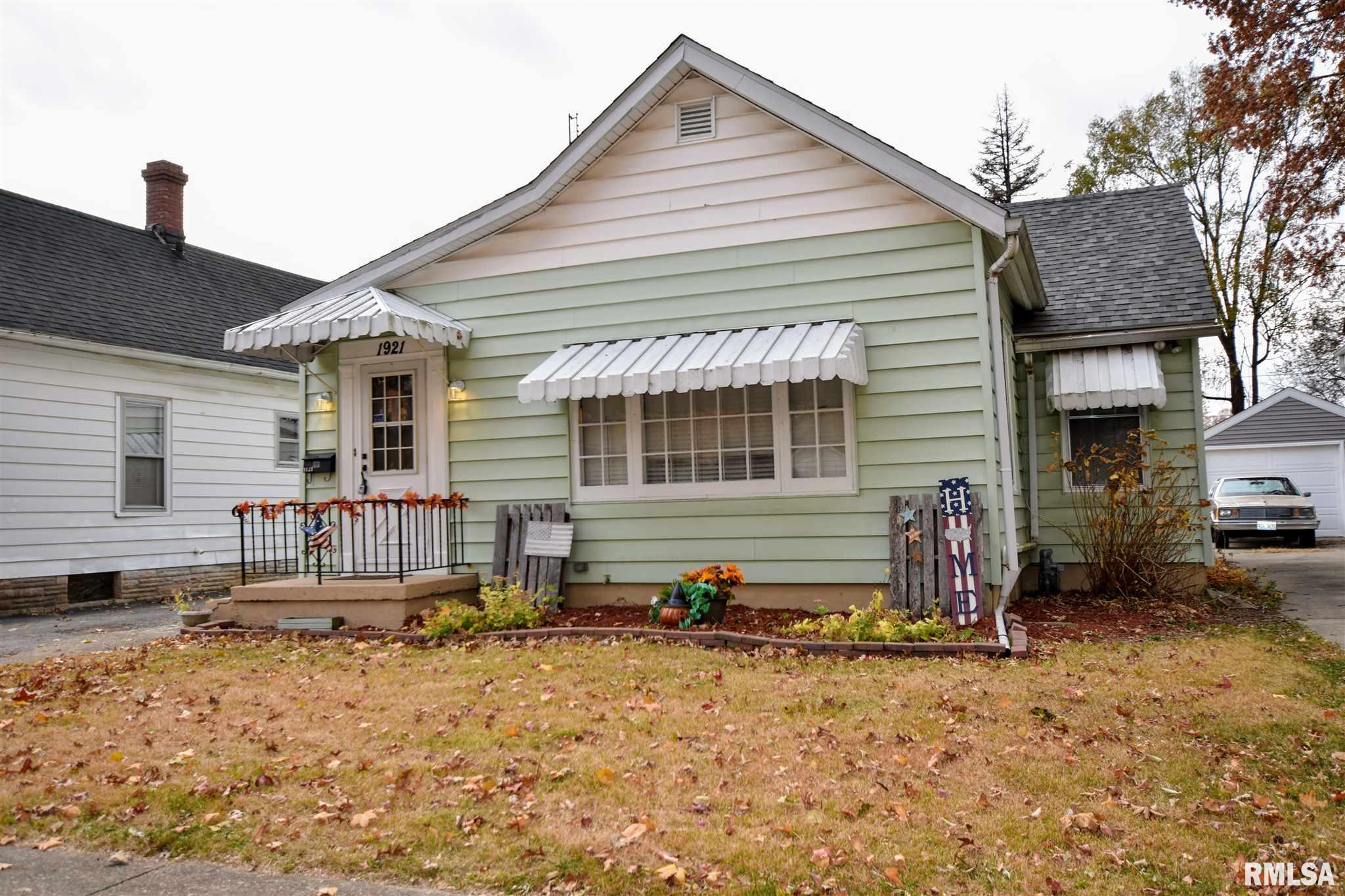 1921 North 9th Street Springfield, IL 62702 - Photo 2 of 30