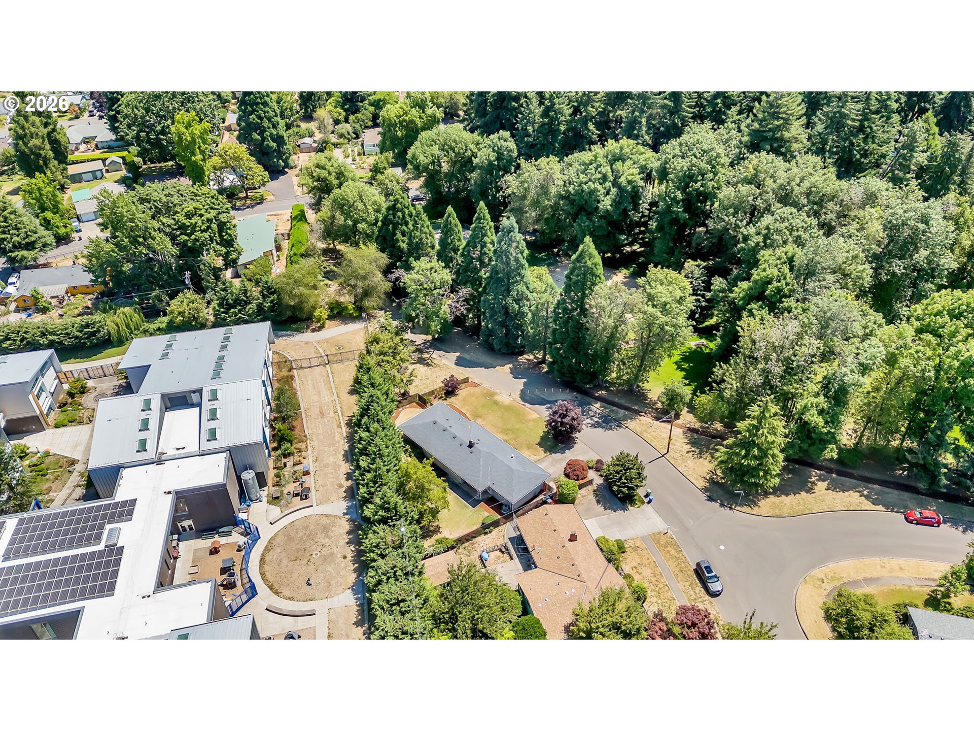 681 Hatton Avenue Eugene, OR 97404 - Photo 41 of 46